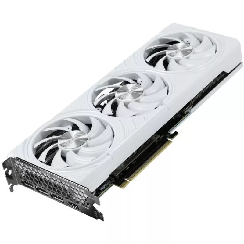 Scheda grafica GeForce RTX 5070 12 GB GDDR7
