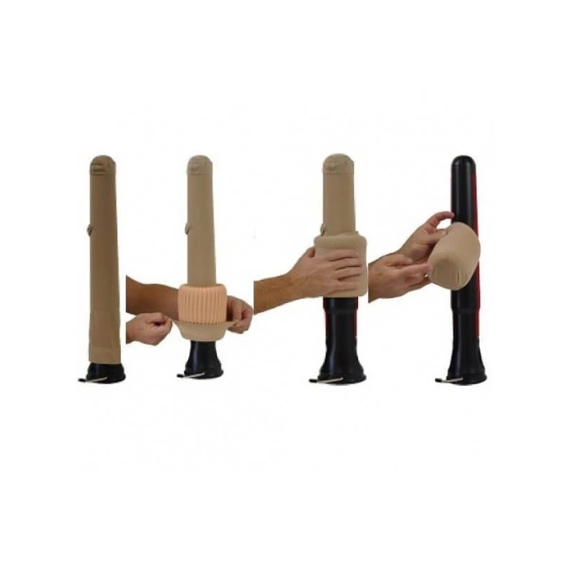 Set per indossare collant SUNDO 25080
