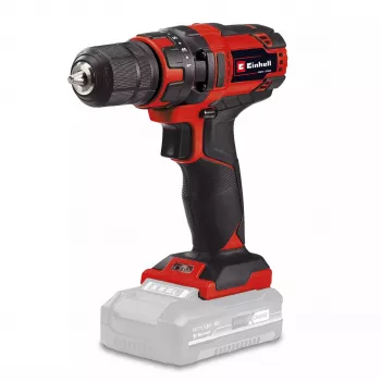 Trapano a pistola Einhell TC-CD 18/35 Li - Solo, 550 RPM, mandrino 1 cm