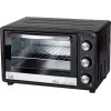 Jata HN928 fornetto tostapane, 28 l, 1500 W, resistenze in acciaio inox, timer 60 min