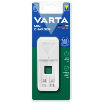 Caricabatterie Varta 57656 101 451