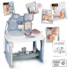 Smoby Baby Care Center modello 2024 240305 con accessori e funzioni interattive