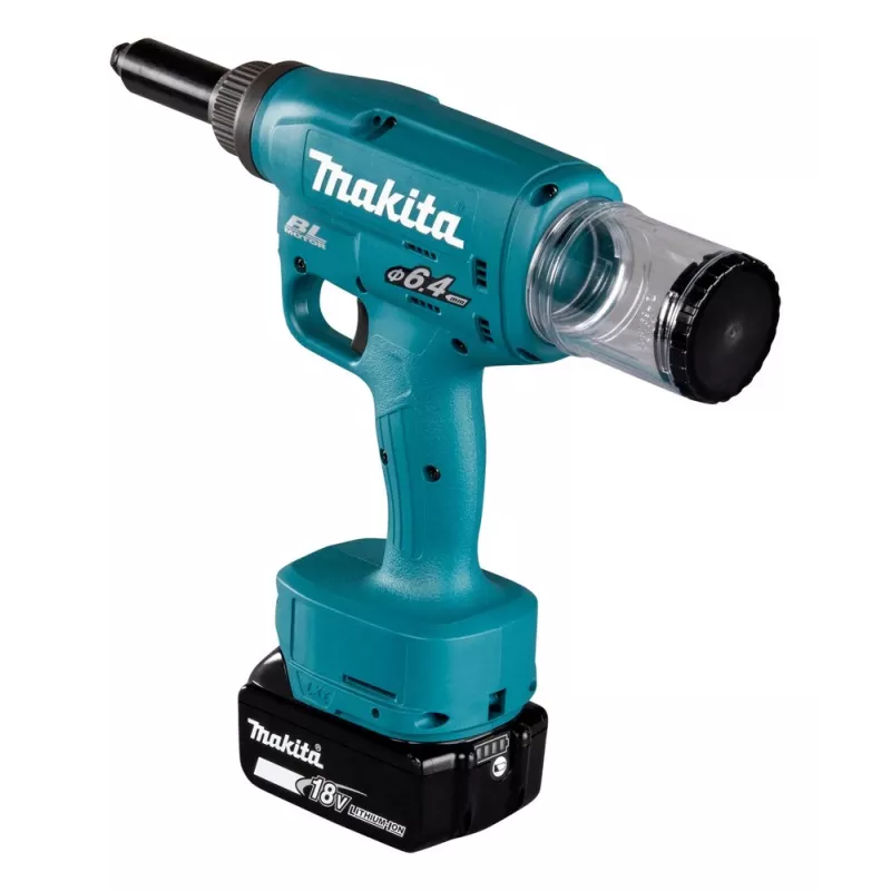 Rivettatrice manuale Makita DRV250