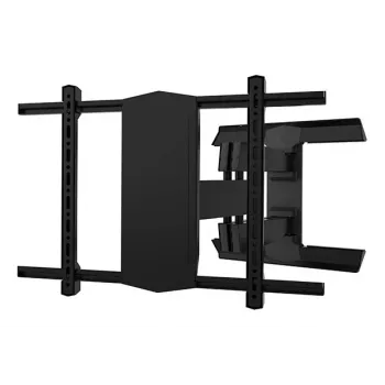 Supporto a parete B-TECH BT8227/B 600x400 per TV 75