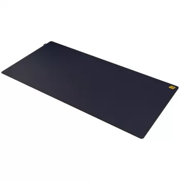 Tappetino per mouse da gaming Endgame Gear MPC1200 — 1200×600 mm, blu, superficie in tessuto, base in gomma