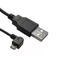 Microconnect USBABMICRO18ANG Cavo USB USB 2.0 1,8 m USB A Micro-USB B nero