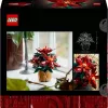LEGO ICONS 10370 Stella di Natale