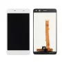 Display LCD Huawei Y6 2017 (Nova Young) / Y5 2017 (Y5 III) (bianco)