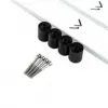 Supporto a parete per radiatore Watercool MO-RA IV 600 600 mm, bianco