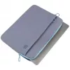 Tucano Top Second Skin BFTMB13-PP custodia in neoprene per laptop, 13 pollici (33 cm), viola
