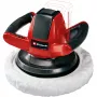 Lucidatrice rotativa Einhell CE-CB 18/254 Li - Solo