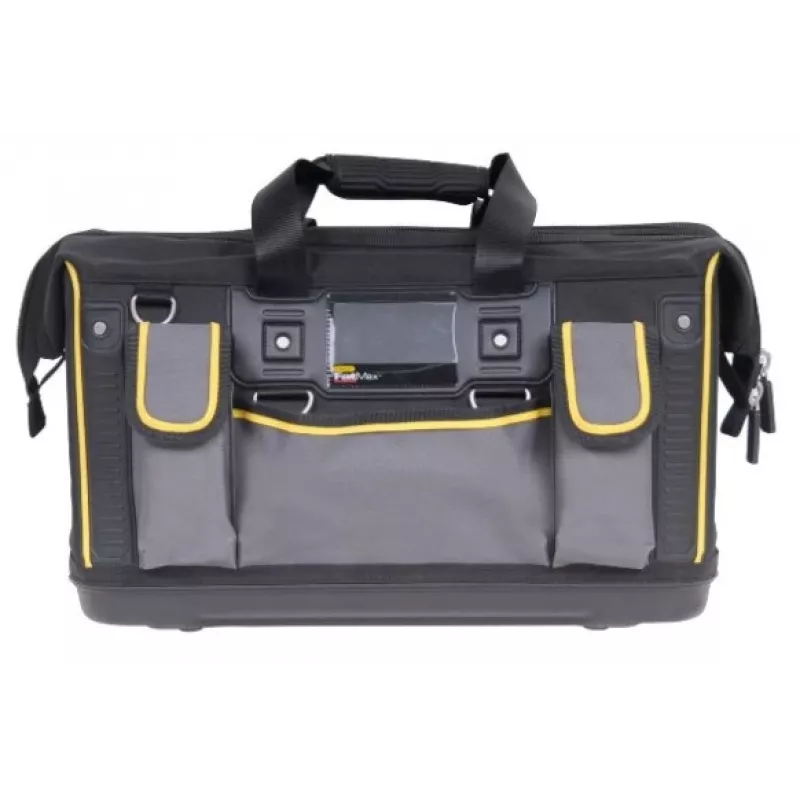 Cassetta per minuteria/attrezzi Stanley FMST1-71180 nero, grigio, giallo