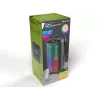 Tracer TRAGLO46925 altoparlante portatile nero
