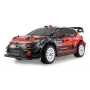 Amewi C3 WRC modello auto da rally radiocomandato (RC) motore elettrico 1:14