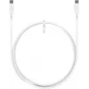 Goobay 77743 cavo USB bianco