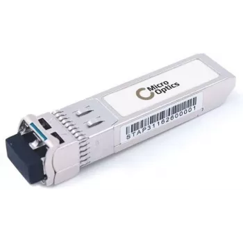 Modulo di rete Lanview DEM-431XT-DD 10GBASE-SR SFP+ multimodale 850 nm