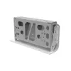 Supporto a parete HUAWEI LUNA2000-7-E1 per installazione semplice