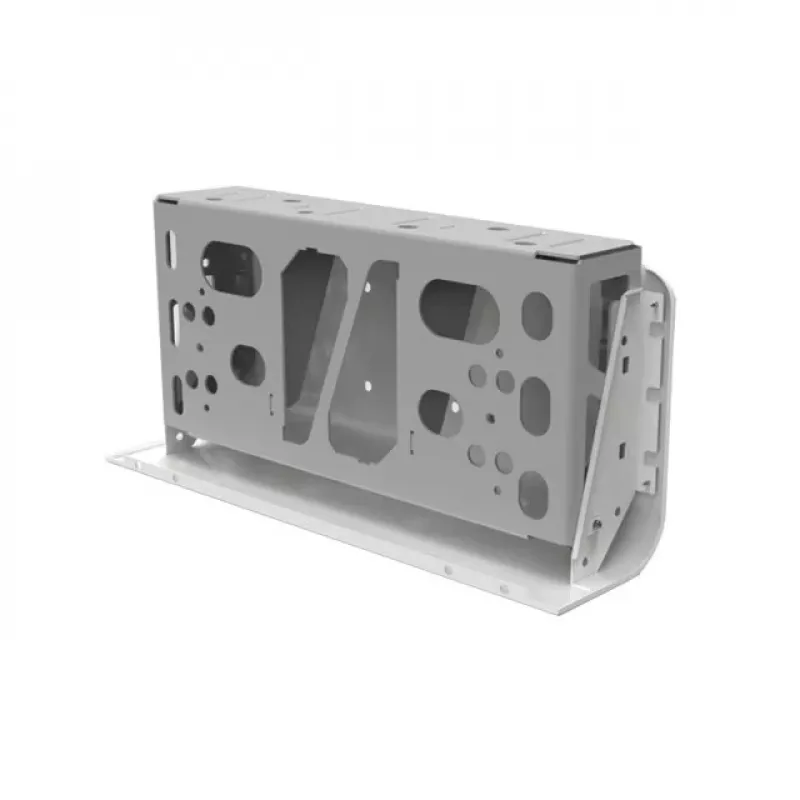Supporto a parete HUAWEI LUNA2000-7-E1 per installazione semplice
