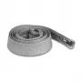 Guaina intrecciata DeLOCK 20831 2m x 30mm grigio