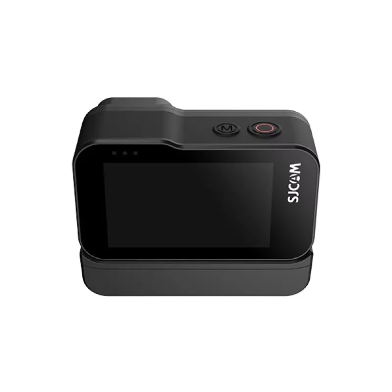 Action camera SJCam SJ20 doppia lente video 4K, foto 20 MP