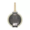 Padella D28 H5,9CM/93811 Resto