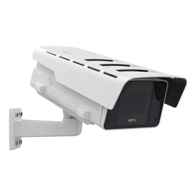Telecamera di videosorveglianza IP Axis 02064-001 bullet 1920 x 1080