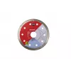Lama Diamantata RUBI 115 mm Superpro per tagli precisi