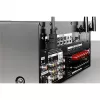 Goobay 61296 - Cavo HDMI High Speed con connettore angolare Ethernet 4Ka60Hz 2.0 - cavo - digitale/display/video