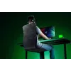 Razer Freyja RC81-04340101-R3M1 cuscino gaming aptico, con Razer Sensa HD Haptics