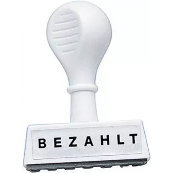 Wedo 193 9 bianco