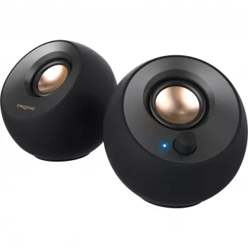 Diffusore Pebble V2 USB-C 2.0
