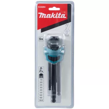 Makita B-65894 Prodotto nero