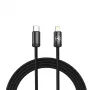 Cavo USB-C a Lightning Tellur TLL155781 – 1 m, 3 A