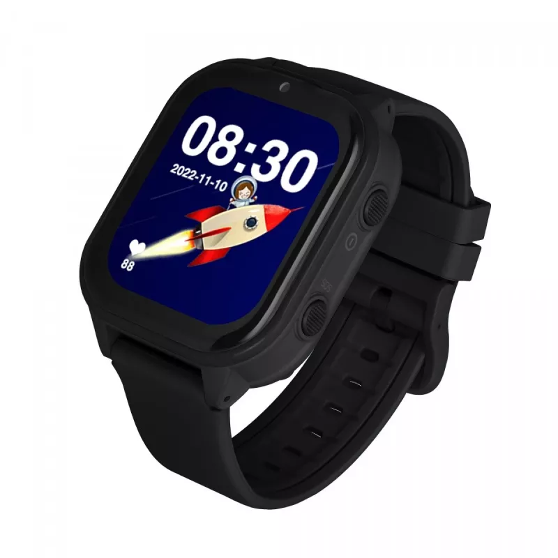 Smartwatch Garett Electronics Kids Sun Ultra 4G nero