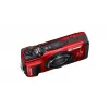 Fotocamera TG-7 rosso