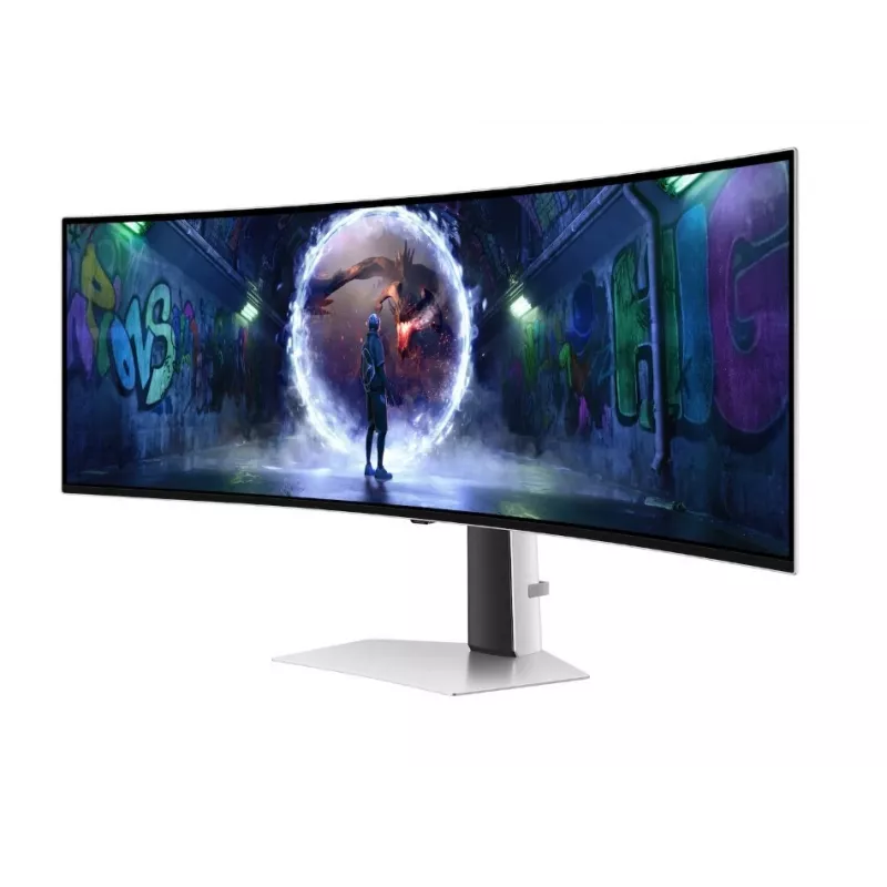 Monitor Samsung Odyssey G9 OLED 49