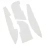 Endgame Gear XM1 Lizard Skins DSP Grip - bianco