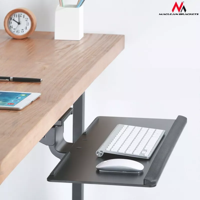 Supporto passivo per tastiera Maclean MC-795