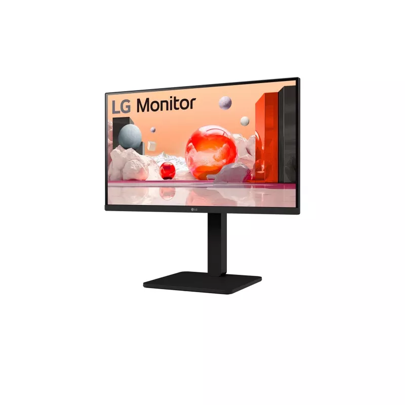LG 24BA450-B Monitor per computer 60,5 cm (23,8