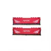 AFOX GAMING AFLD432PH1CAD kit di memoria RAM DDR4 32 GB (2x16 GB) 3200 MHz CL16, XMP2, DIMM 288 pin, rosso