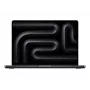 Apple MacBook Pro 14 pollici Apple M5 10C CPU, 10C GPU 16GB/1TB SSD/Space Black/SWE | Apple