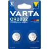 Varta 06032 batteria usa e getta CR2032 litio
