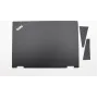 Coperchio posteriore LCD per laptop Lenovo 01YU983 — coperchio posteriore per modelli Lenovo compatibili