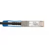 Cavo DAC QSFP28 Extralink 100G 3M 30AWG PASSIVO modulo ricetrasmettitore di rete