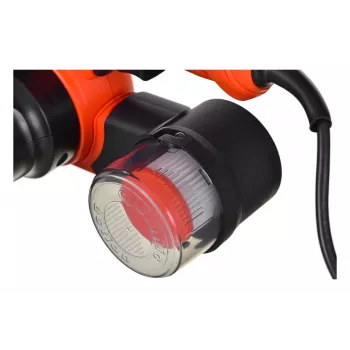 Black & Decker KA900E levigatrice portatile a nastro 350 W
