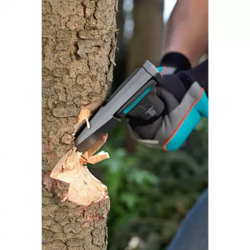 Gardena Universal 1000A - Accetta universale - 700 g - Plastica rinforzata con fibra di vetro - 45 m (8714-20)