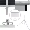 Extralink EX.30538 Schermo per proiezione 3,05 m (120) 16:9