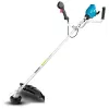 Makita DUR369APT2 decespugliatore/trimmer 1000 W AC/batteria nero, blu, grigio