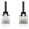 Cavo patch DIGITUS CAT6 U-UTP slim, 0,5 m, blu
