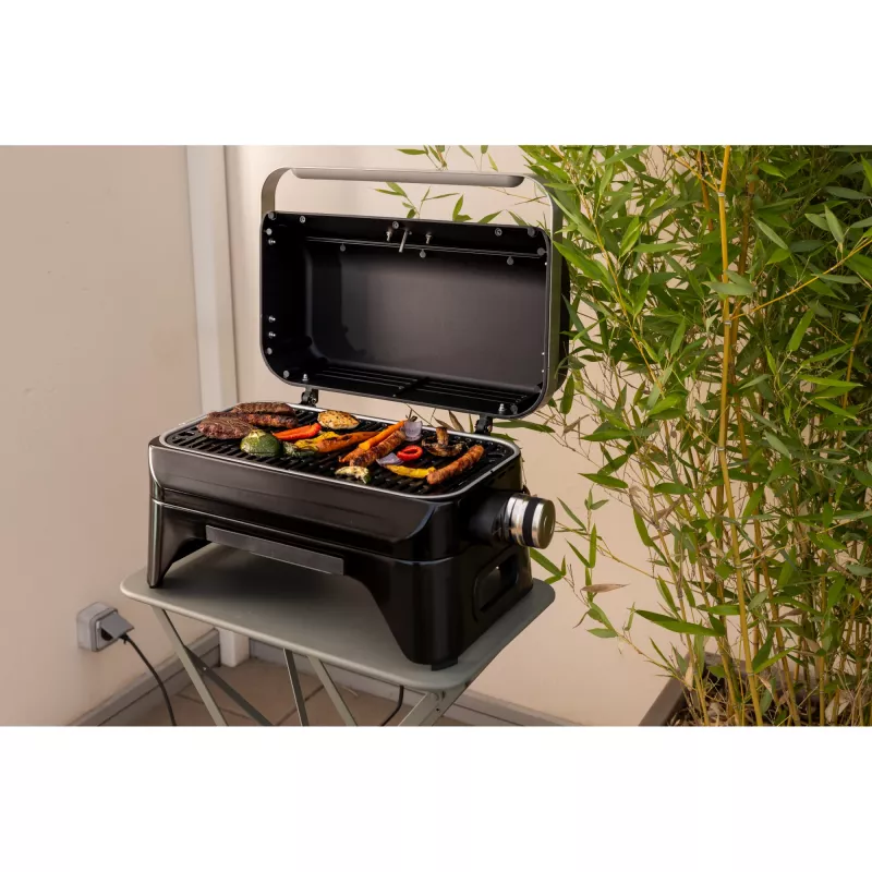 Barbecue Campingaz 2177560 nero